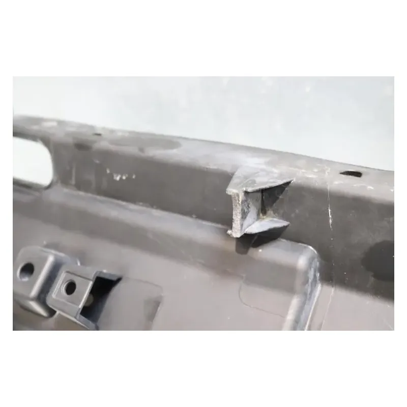 Panneau de fermeture inferieur POLARIS RANGER XP 1000 2020 - 2021