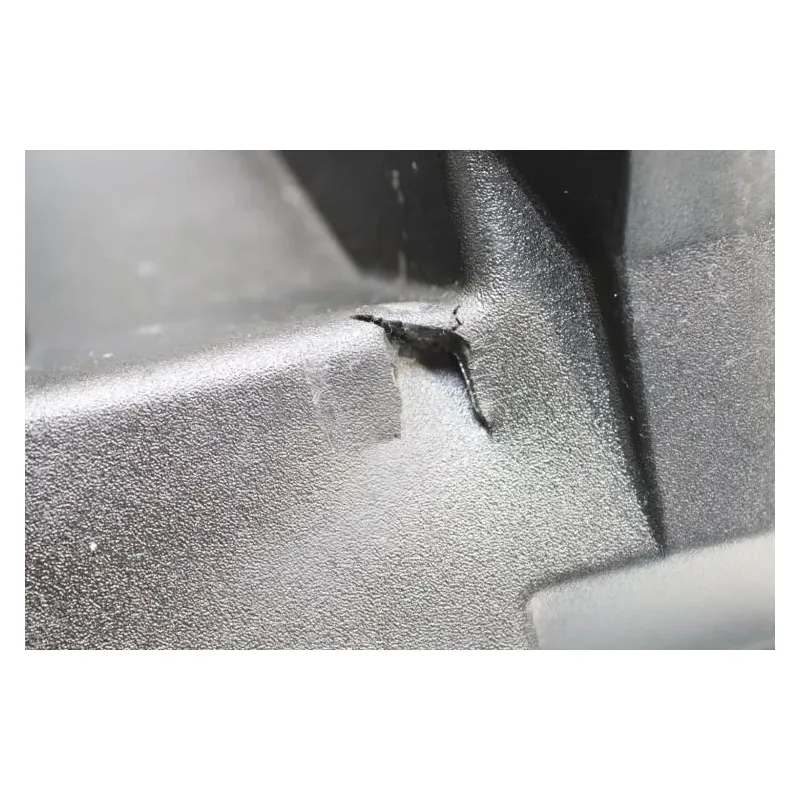 Panneau de fermeture inferieur POLARIS RANGER XP 1000 2020 - 2021