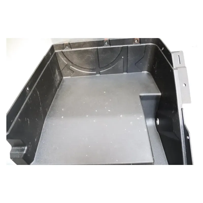 Panneau de fermeture inferieur POLARIS RANGER XP 1000 2020 - 2021