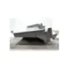 Tablier avant POLARIS RANGER XP 1000 2020 - 2021