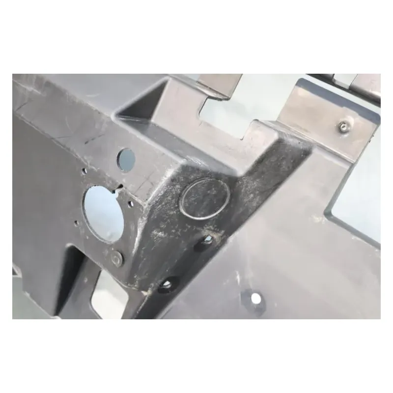 Tablier avant POLARIS RANGER XP 1000 2020 - 2021