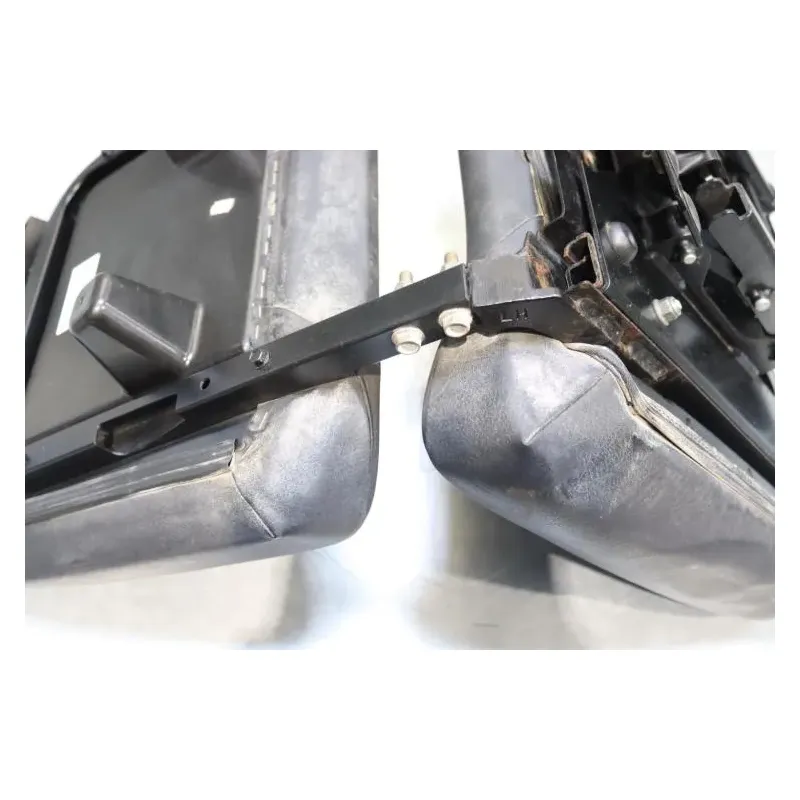 Selle conducteur POLARIS RANGER XP 1000 2020 - 2021