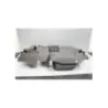 Tableau de bord POLARIS RANGER XP 1000 2020 - 2021