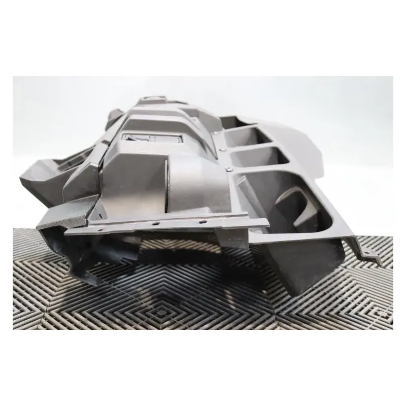 Tableau de bord POLARIS RANGER XP 1000 2020 - 2021