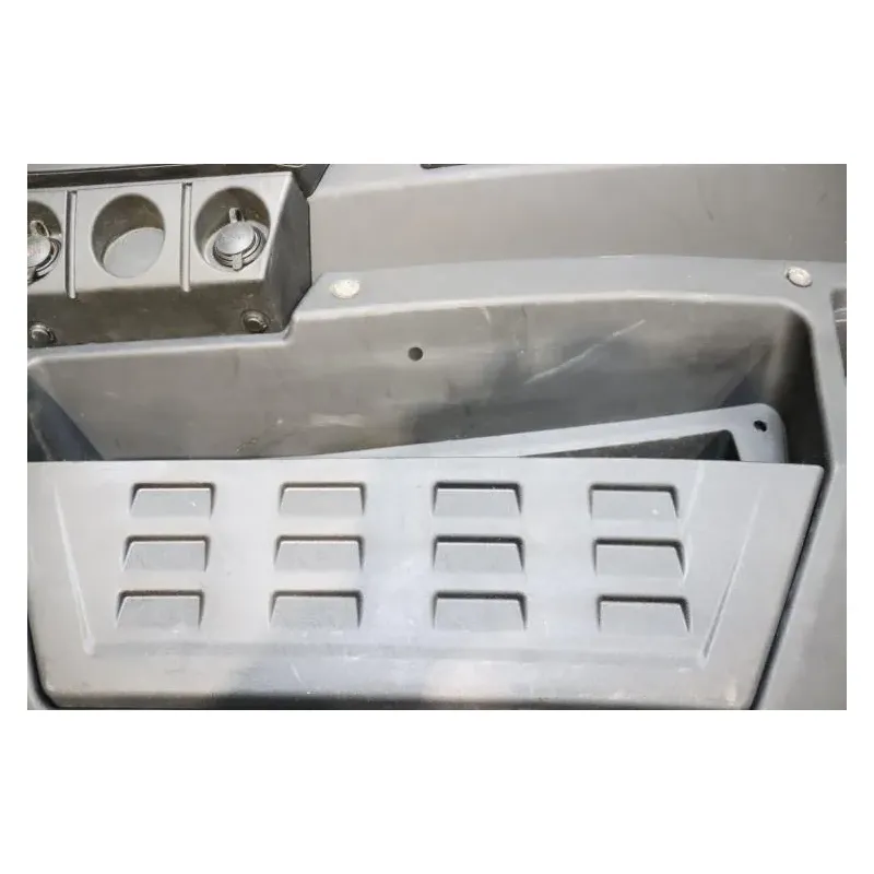 Tableau de bord POLARIS RANGER XP 1000 2020 - 2021