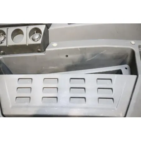 Tableau de bord POLARIS RANGER XP 1000 2020 - 2021