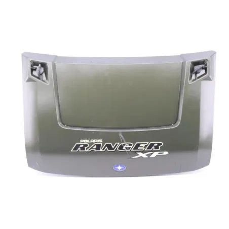 Capot de selle POLARIS RANGER XP 1000 2020 - 2021