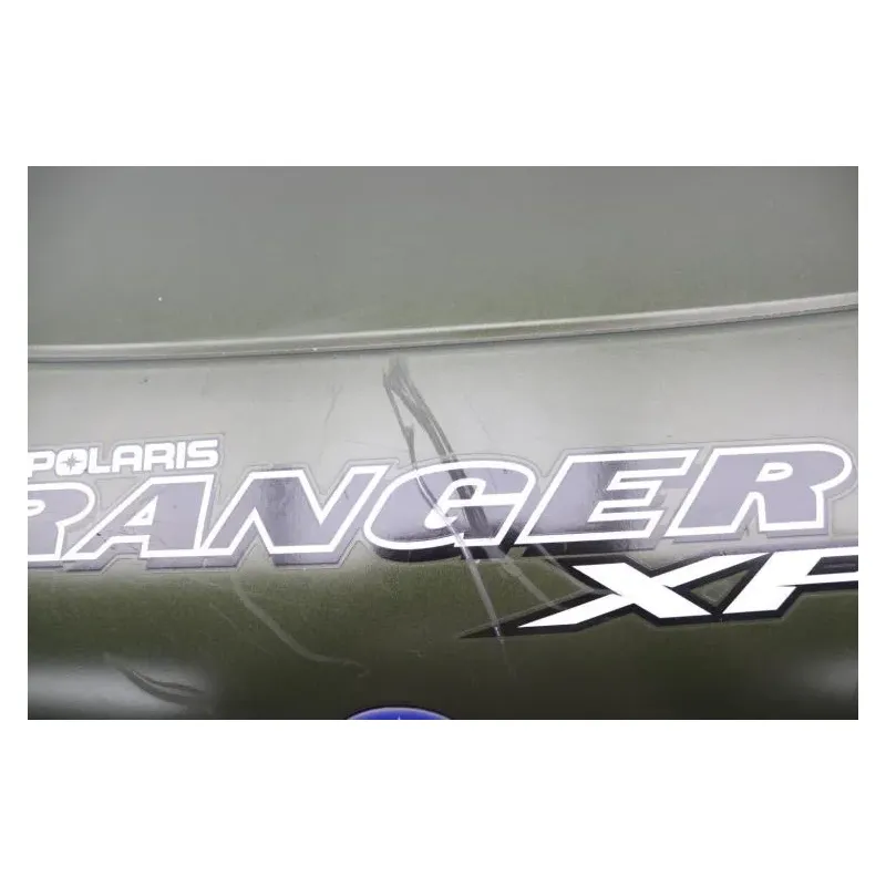 Capot de selle POLARIS RANGER XP 1000 2020 - 2021