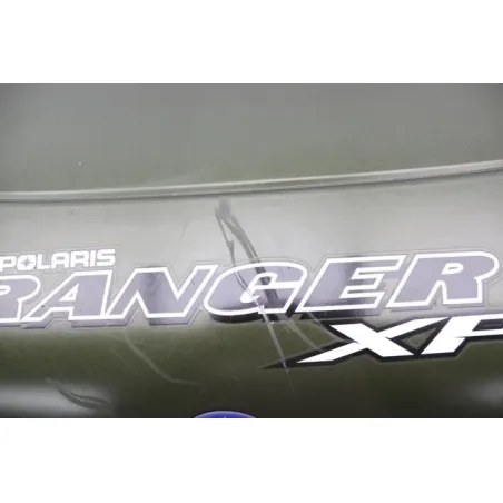 Capot de selle POLARIS RANGER XP 1000 2020 - 2021