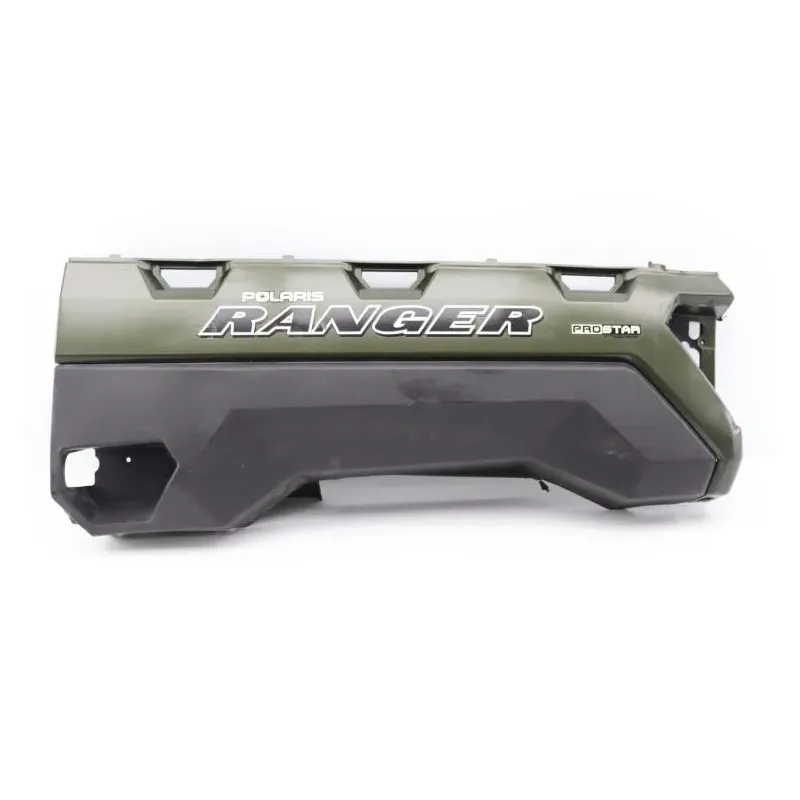 Cache lateral gauche POLARIS RANGER XP 1000 2020 - 2021