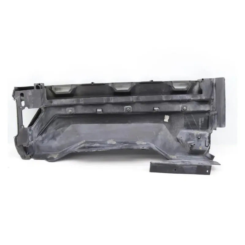 Cache lateral gauche POLARIS RANGER XP 1000 2020 - 2021