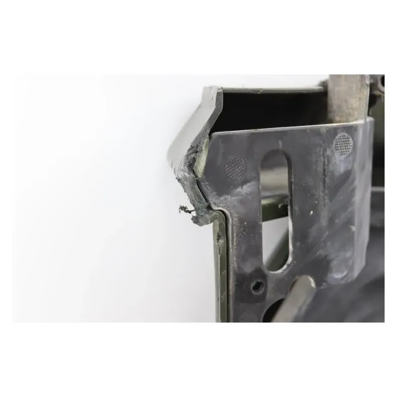 Cache lateral gauche POLARIS RANGER XP 1000 2020 - 2021