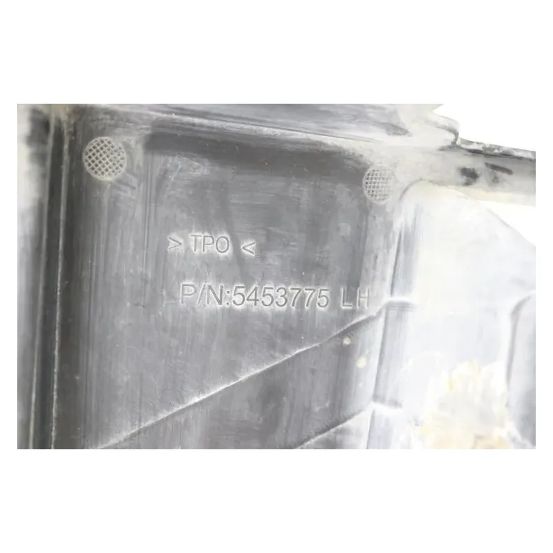Cache lateral gauche POLARIS RANGER XP 1000 2020 - 2021