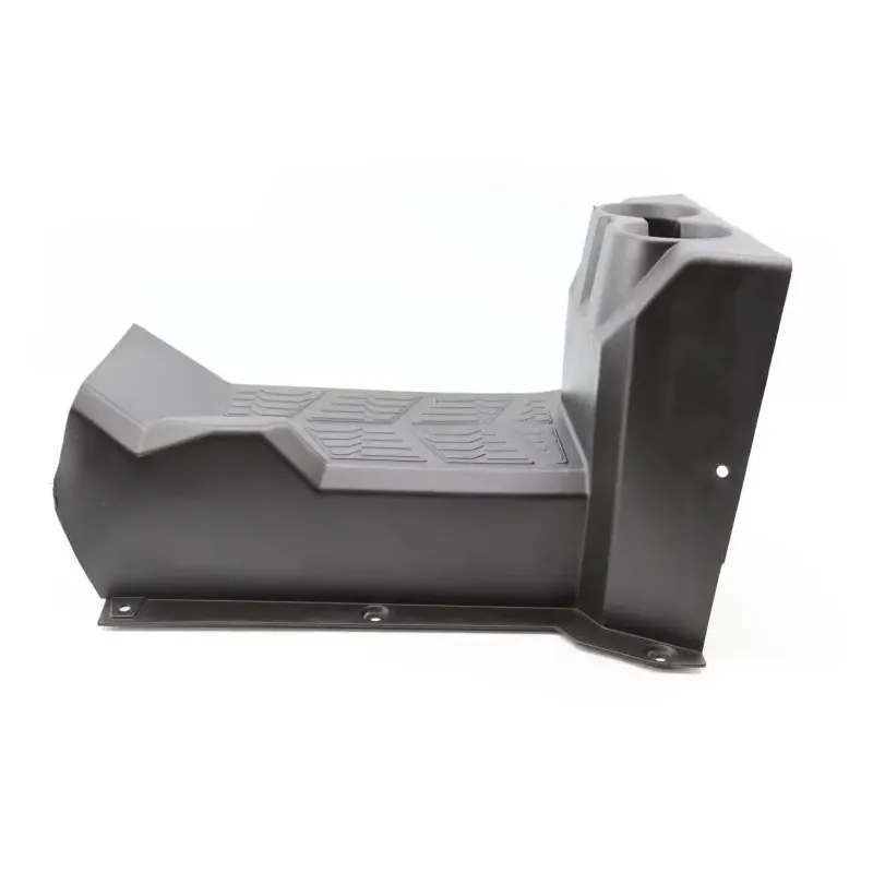 Cache carenage centrale arriere POLARIS RANGER XP 1000 2020 - 2021