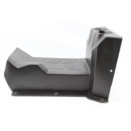 Cache carenage centrale arriere POLARIS RANGER XP 1000 2020 - 2021