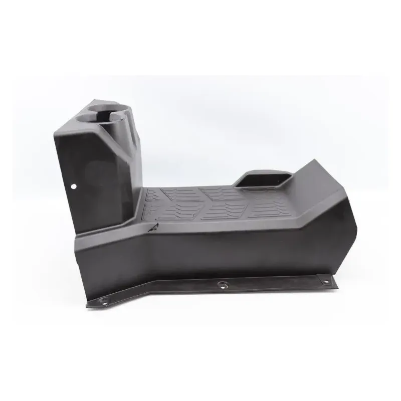 Cache carenage centrale arriere POLARIS RANGER XP 1000 2020 - 2021