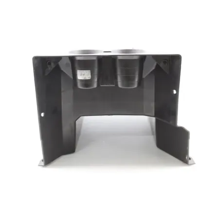Cache carenage centrale arriere POLARIS RANGER XP 1000 2020 - 2021