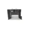 Cache carenage centrale arriere POLARIS RANGER XP 1000 2020 - 2021 Cache carenage centrale arriere POLARIS RANGER XP 1000 2020 - 2021