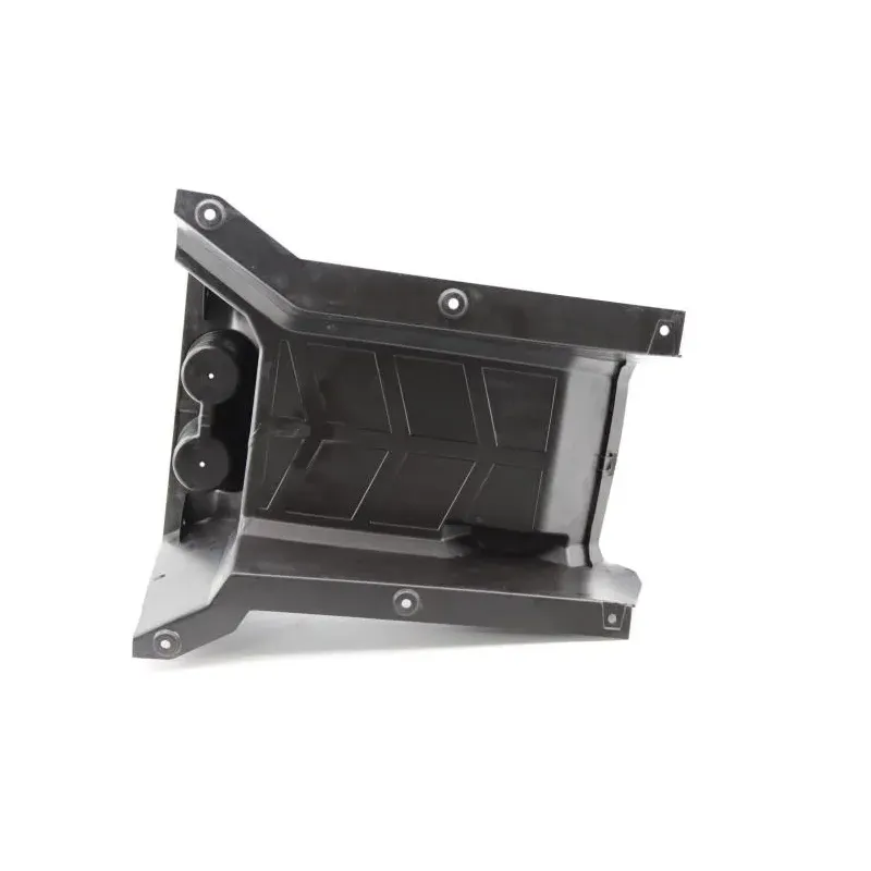 Cache carenage centrale arriere POLARIS RANGER XP 1000 2020 - 2021