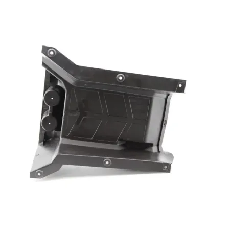 Cache carenage centrale arriere POLARIS RANGER XP 1000 2020 - 2021