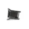 Cache carenage centrale arriere POLARIS RANGER XP 1000 2020 - 2021 Cache carenage centrale arriere POLARIS RANGER XP 1000 2020 - 2021