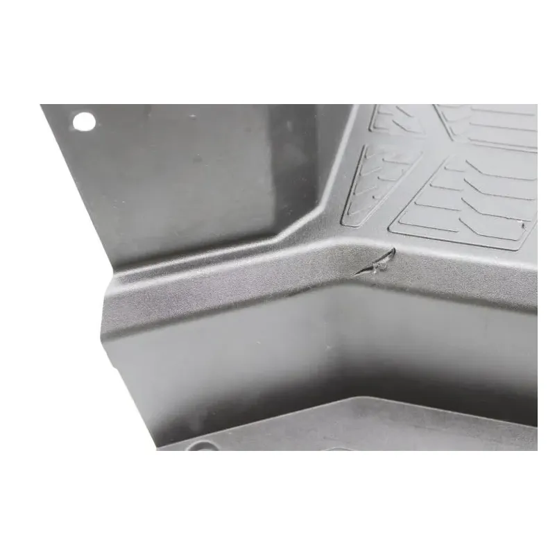 Cache carenage centrale arriere POLARIS RANGER XP 1000 2020 - 2021