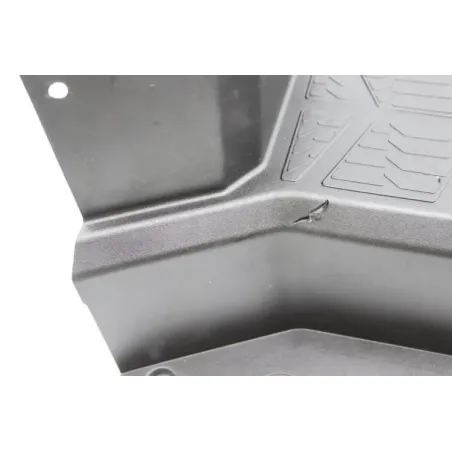 Cache carenage centrale arriere POLARIS RANGER XP 1000 2020 - 2021