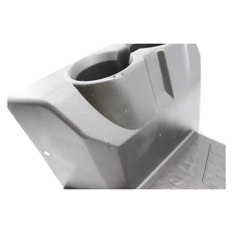 Cache carenage centrale arriere POLARIS RANGER XP 1000 2020 - 2021