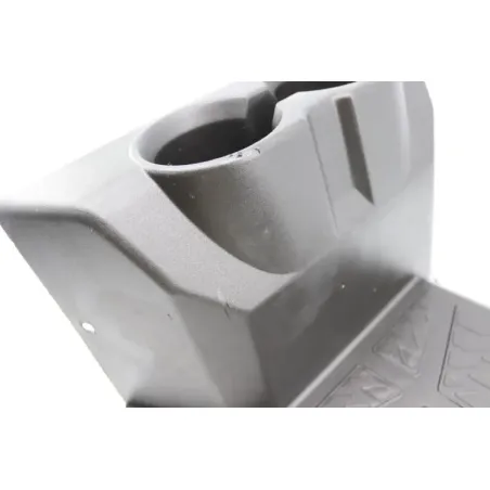 Cache carenage centrale arriere POLARIS RANGER XP 1000 2020 - 2021