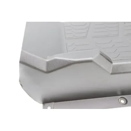 Cache carenage centrale arriere POLARIS RANGER XP 1000 2020 - 2021
