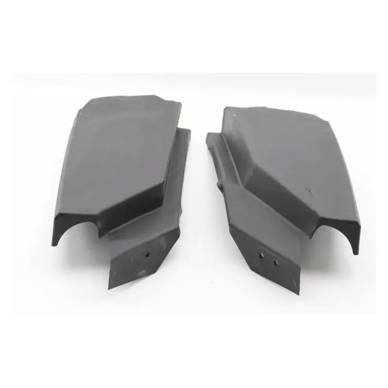 Cache lateral droit POLARIS RANGER XP 1000 2020 - 2021