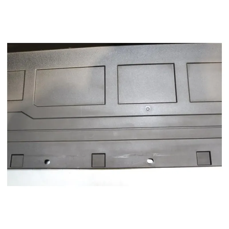 Panneau fermeture arriere POLARIS RANGER XP 1000 2020 - 2021