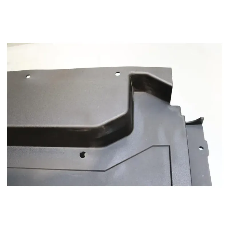 Panneau fermeture arriere POLARIS RANGER XP 1000 2020 - 2021