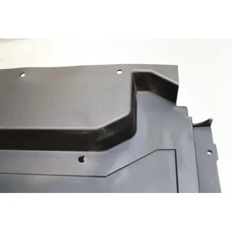 Panneau fermeture arriere POLARIS RANGER XP 1000 2020 - 2021
