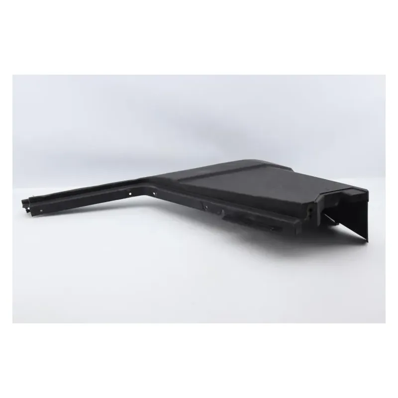 Garde boue arriere POLARIS RANGER XP 1000 2020 - 2021