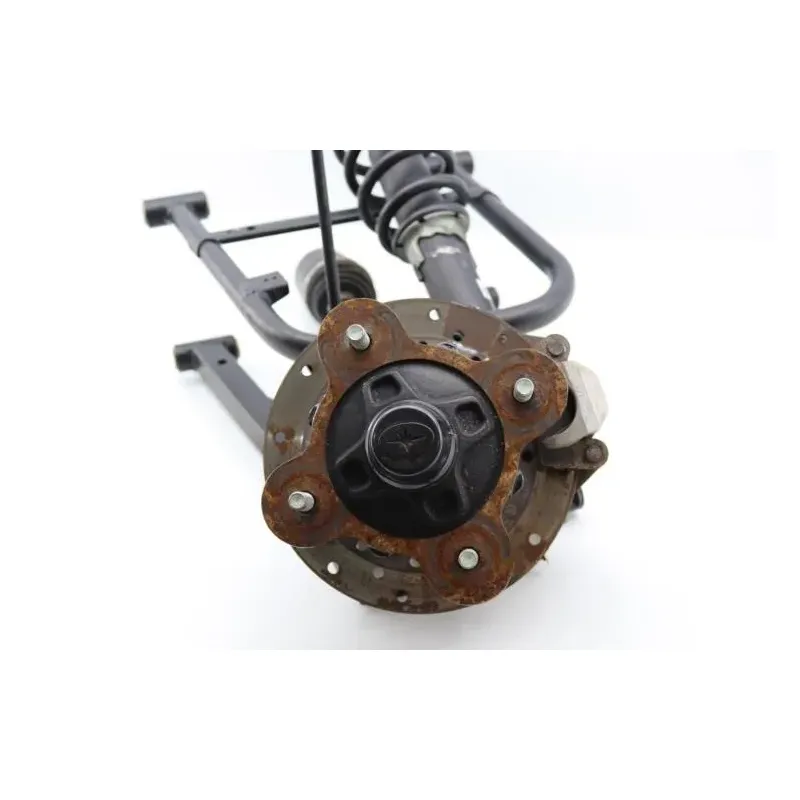 Amortisseur POLARIS RANGER XP 1000 2020 - 2021
