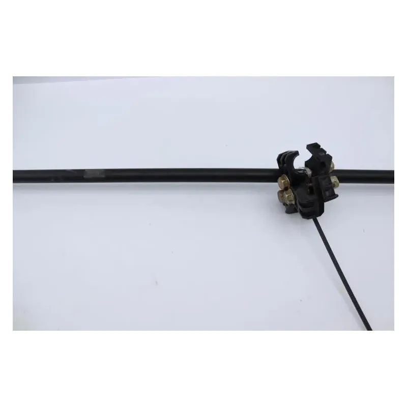 Verrouillage de benne POLARIS RANGER XP 1000 2020 - 2021