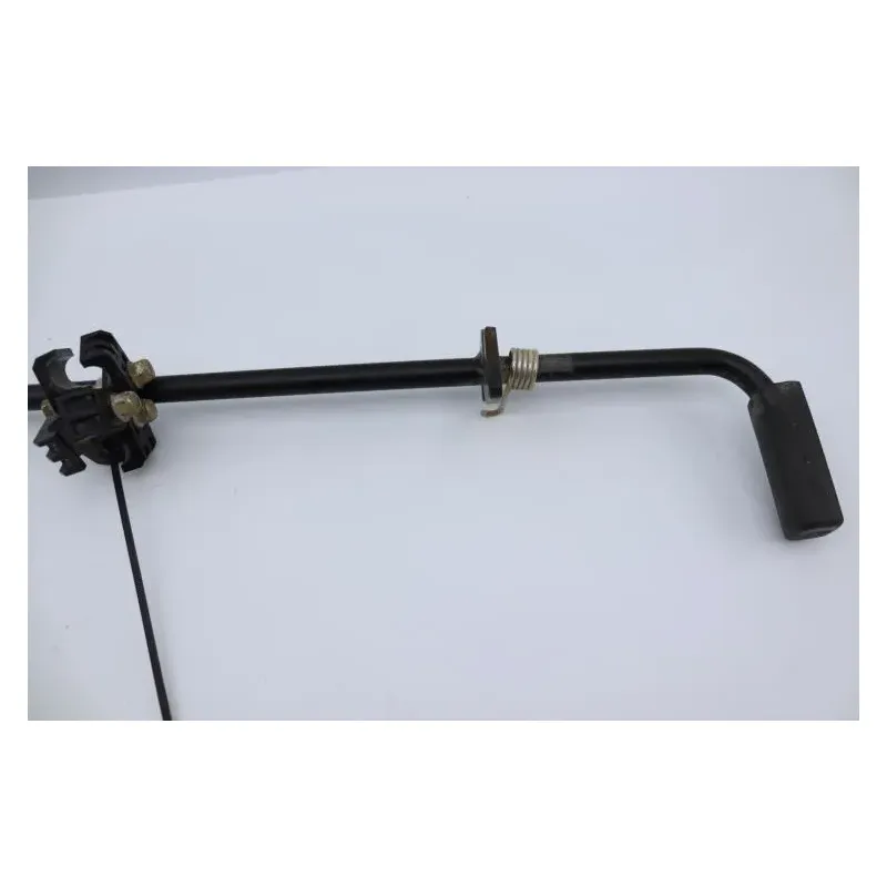 Verrouillage de benne POLARIS RANGER XP 1000 2020 - 2021