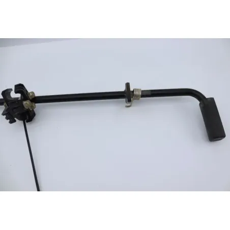 Verrouillage de benne POLARIS RANGER XP 1000 2020 - 2021