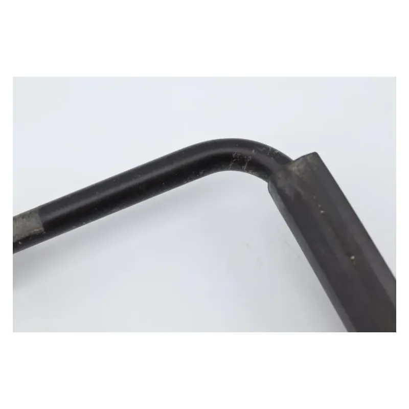Verrouillage de benne POLARIS RANGER XP 1000 2020 - 2021