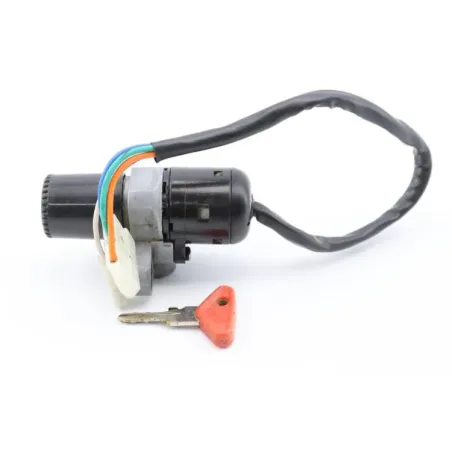 Jeu de serrure contacteur a cle DERBI SENDA DRD 50 XTREME 2010 - 2017