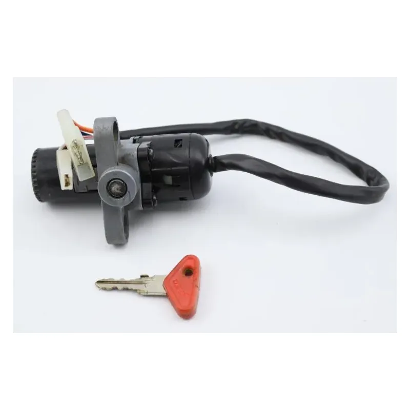 Jeu de serrure contacteur a cle DERBI SENDA DRD 50 XTREME 2010 - 2017