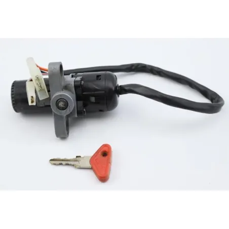 Jeu de serrure contacteur a cle DERBI SENDA DRD 50 XTREME 2010 - 2017