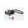 Jeu de serrure contacteur a cle DERBI SENDA DRD 50 XTREME 2010 - 2017 Jeu de serrure contacteur a cle DERBI SENDA DRD 50 XTREME 2010 - 2017