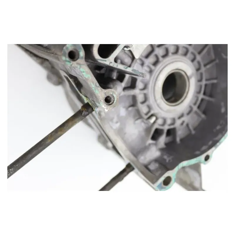 Carter moteur PIAGGIO ZIP 125 2000 - 2003