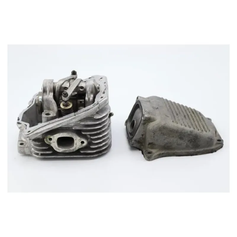 Culasse PIAGGIO ZIP 125 2000 - 2003