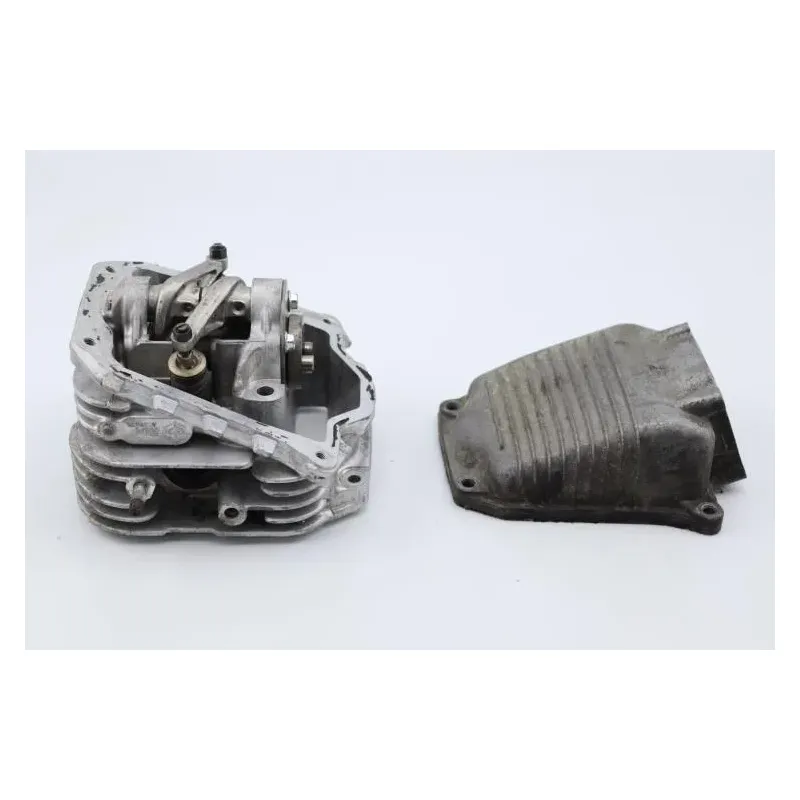 Culasse PIAGGIO ZIP 125 2000 - 2003