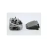 Culasse PIAGGIO ZIP 125 2000 - 2003