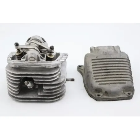 Culasse PIAGGIO ZIP 125 2000 - 2003