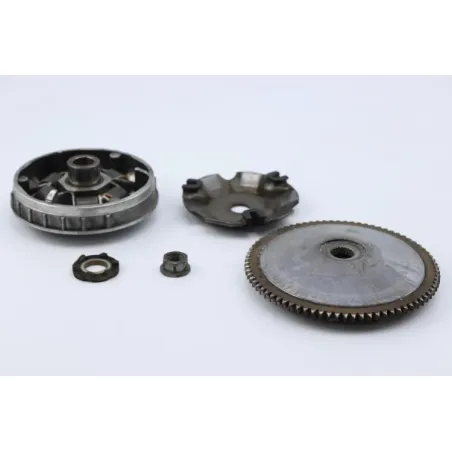Variateur PIAGGIO ZIP 125 2000 - 2003